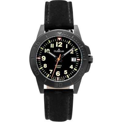 Dugena, Armbanduhr, 4461061 Dugena, Armbanduhr, 4461061
