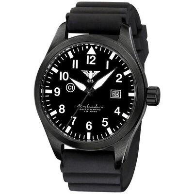 KHS, Armbanduhr, Airbsabla.Db KHS, Armbanduhr, Airbsabla.Db