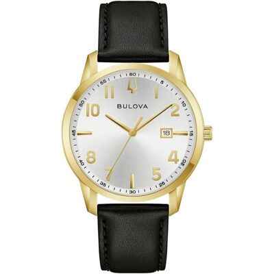 Bulova, Armbanduhr, 97B238 Bulova, Armbanduhr, 97B238