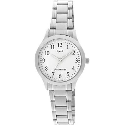 Q&Q, Armbanduhr, C01A-004PY, (Analoguhr) Q&Q, Armbanduhr, C01A-004PY, (Analoguhr)