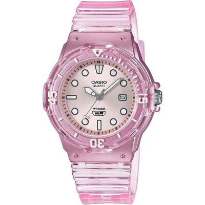 Casio Armbanduhr, LRW-200HS-4EV, Silber, (Analoguhr, 43 mm) Casio Armbanduhr, LRW-200HS-4EV, Silber, (Analoguhr, 43 mm)