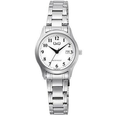 Q&Q, Armbanduhr, Analog Watch C28A-001P Q&Q, Armbanduhr, Analog Watch C28A-001P