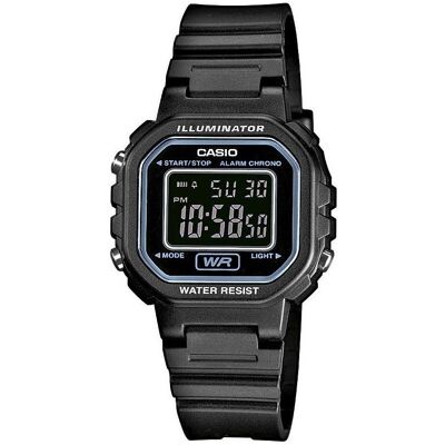 Casio Armbanduhr, La-20wh-1bef Casio Armbanduhr, La-20wh-1bef