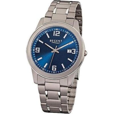 Regent, Armbanduhr, F-840 Regent, Armbanduhr, F-840