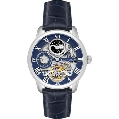 Thomas Earnshaw, Armbanduhr, ES-8006-0C Thomas Earnshaw, Armbanduhr, ES-8006-0C