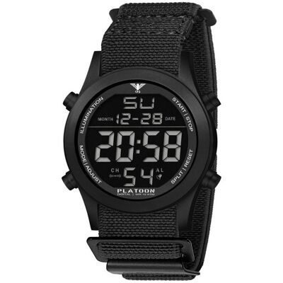 KHS, Armbanduhr, Plabsd.Dfb KHS, Armbanduhr, Plabsd.Dfb