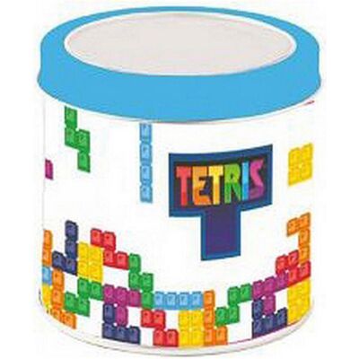 Pulio, Armbanduhr, Analog clock Diakakis in a box - Tetris, Mehrfarbig, (32 mm) Pulio, Armbanduhr, Analog clock Diakakis in a box - Tetris, Mehrfarbig, (32 mm)