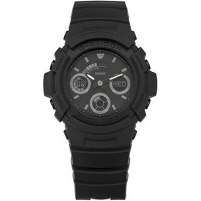 Casio Armbanduhr, Orologio al Quarzo G-Shock, Schwarz, (Sportuhr, 52 mm) Casio Armbanduhr, Orologio al Quarzo G-Shock, Schwarz, (Sportuhr, 52 mm)