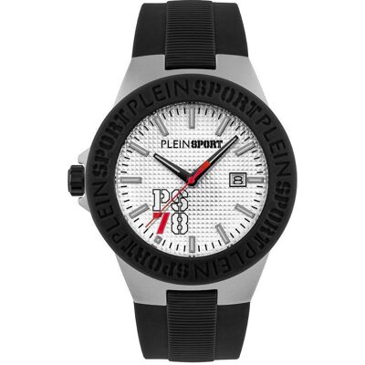 Plein Sport, Armbanduhr, PSRGA0126 Plein Sport, Armbanduhr, PSRGA0126