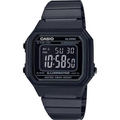 Casio Armbanduhr, GA-2100PTS-8A, Schwarz Casio Armbanduhr, GA-2100PTS-8A, Schwarz