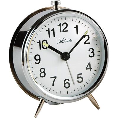Atlanta 1051-19 Wecker - Alarm Clock Atlanta 1051-19 Wecker - Alarm Clock