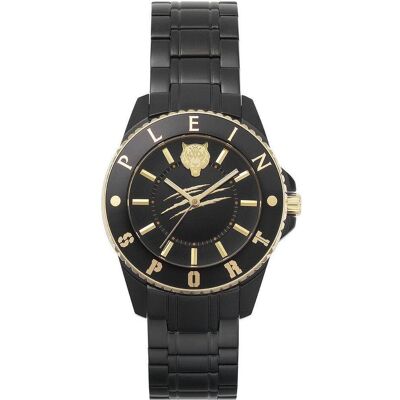 Plein Sport, Armbanduhr, PSKBA1023 Plein Sport, Armbanduhr, PSKBA1023