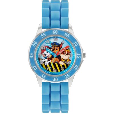 Disney Armbanduhr, Paw Patrol, Blau, (Analoguhr, 34 mm) Disney Armbanduhr, Paw Patrol, Blau, (Analoguhr, 34 mm)