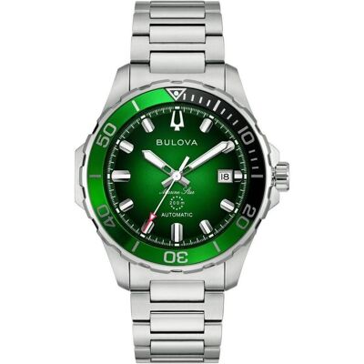 Bulova, Armbanduhr, 98B466 Bulova, Armbanduhr, 98B466
