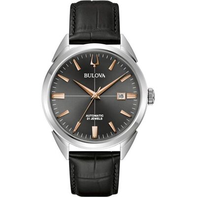 Bulova, Armbanduhr, 96B422 Bulova, Armbanduhr, 96B422