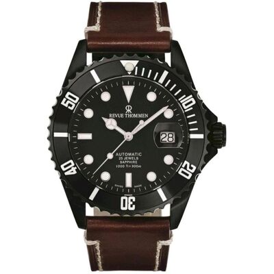 Revue Thommen, Armbanduhr, 17571.2577 Revue Thommen, Armbanduhr, 17571.2577