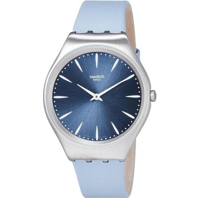 Swatch, Armbanduhr, Skindream, (Analoguhr, 38 mm) Swatch, Armbanduhr, Skindream, (Analoguhr, 38 mm)