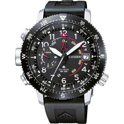 Citizen Armbanduhr, Promaster BN4044-15E, Silber, (Analoguhr, 46 mm) Citizen Armbanduhr, Promaster BN4044-15E, Silber, (Analoguhr, 46 mm)
