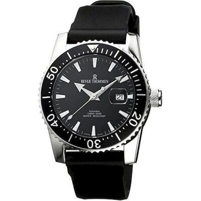 Revue Thommen, Armbanduhr, 17030.2537 Revue Thommen, Armbanduhr, 17030.2537