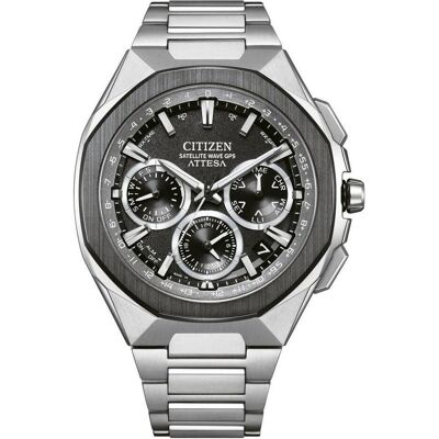 Citizen Armbanduhr, CC4104-53E Citizen Armbanduhr, CC4104-53E
