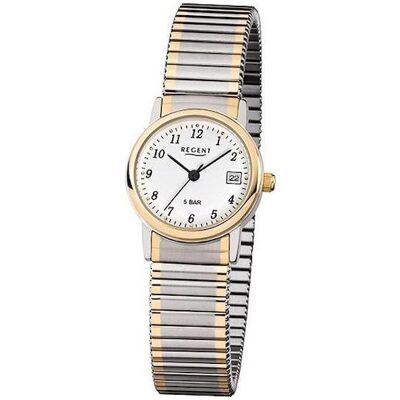 Regent, Armbanduhr, F-889 Regent, Armbanduhr, F-889