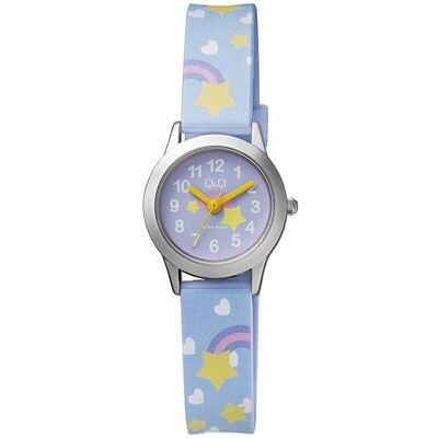 Q&Q, Armbanduhr, Children watch QC29J315 for kids Q&Q, Armbanduhr, Children watch QC29J315 for kids