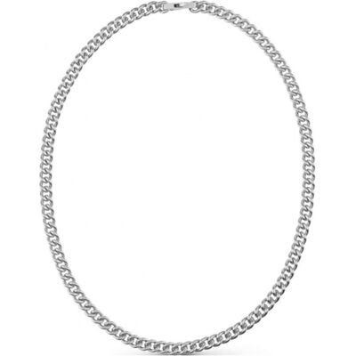 Guess Halsschmuck, Herrenhalsband UMN70031, (Edelstahl) Guess Halsschmuck, Herrenhalsband UMN70031, (Edelstahl)