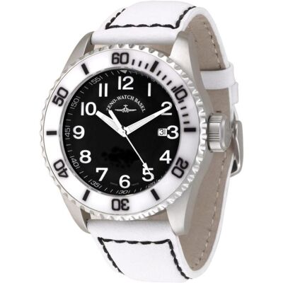 Zeno-Watch Basel, Armbanduhr, Qaurtz Taucher Keramik 6492-515Q-a1-2 Zeno-Watch Basel, Armbanduhr, Qaurtz Taucher Keramik 6492-515Q-a1-2
