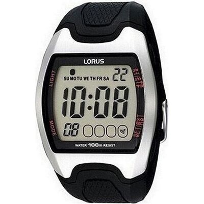 Lorus, Armbanduhr, R2327CX9 Lorus, Armbanduhr, R2327CX9