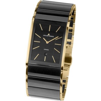 Jacques Lemans, Armbanduhr, 1-1939E Jacques Lemans, Armbanduhr, 1-1939E