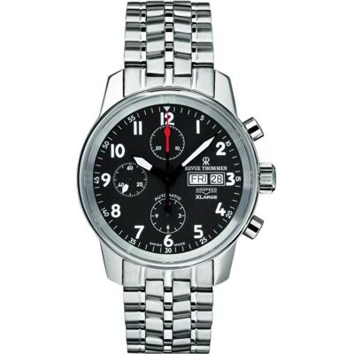 Revue Thommen, Armbanduhr, 16051.6137 Revue Thommen, Armbanduhr, 16051.6137
