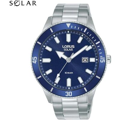 Lorus, Armbanduhr, WATCHES Mod. RX313AX9, (Analoguhr, 40 mm) Lorus, Armbanduhr, WATCHES Mod. RX313AX9, (Analoguhr, 40 mm)