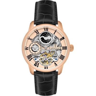 Thomas Earnshaw, Armbanduhr, ES-8006-0E Thomas Earnshaw, Armbanduhr, ES-8006-0E