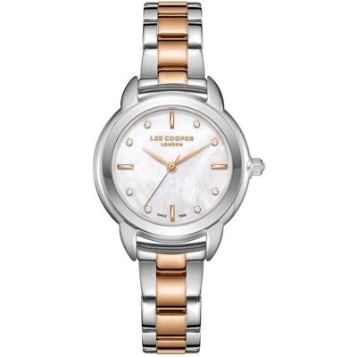Lee Cooper, Armbanduhr, LC08024.520 Lee Cooper, Armbanduhr, LC08024.520