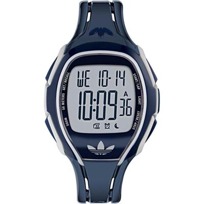 Adidas Armbanduhr, AOFH26024, Schwarz, (Chronograph) Adidas Armbanduhr, AOFH26024, Schwarz, (Chronograph)