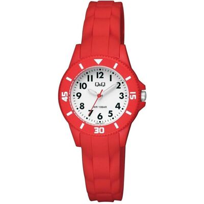 Q&Q, Armbanduhr, V26A-001VY, (Analoguhr) Q&Q, Armbanduhr, V26A-001VY, (Analoguhr)