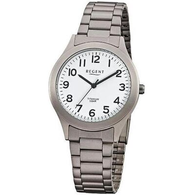 Regent, Armbanduhr, F-837 Regent, Armbanduhr, F-837