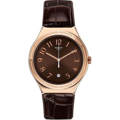 Swatch, Armbanduhr, Quarzuhr 41 mm, (41 mm) Swatch, Armbanduhr, Quarzuhr 41 mm, (41 mm)