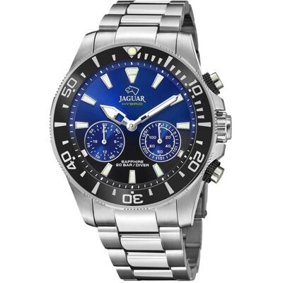 Jaguar, Armbanduhr, J888/6, (Swiss Made) Jaguar, Armbanduhr, J888/6, (Swiss Made)