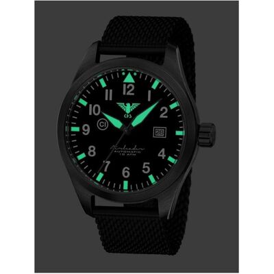 KHS, Armbanduhr, Airbsabla.Mb KHS, Armbanduhr, Airbsabla.Mb