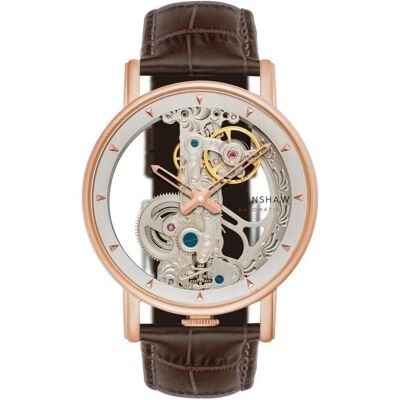 Thomas Earnshaw, Armbanduhr, ES-8225-03 Thomas Earnshaw, Armbanduhr, ES-8225-03