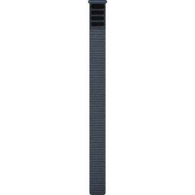 Garmin Ultrafit Nylon Armband (22 mm, Nylon), Uhrenarmband, Blau Garmin Ultrafit Nylon Armband (22 mm, Nylon), Uhrenarmband, Blau