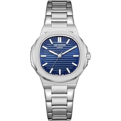 Lee Cooper, Armbanduhr, - Analogovà hodinky LC08017.390, (Analoguhr) Lee Cooper, Armbanduhr, - Analogovà hodinky LC08017.390, (Analoguhr)