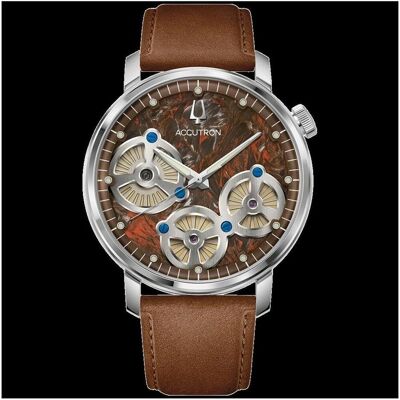 Bulova, Armbanduhr, 26A214 Bulova, Armbanduhr, 26A214