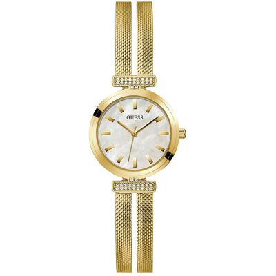 Guess Armbanduhr, Laikrodis Watches LADIES GW0471L2, Gold Guess Armbanduhr, Laikrodis Watches LADIES GW0471L2, Gold