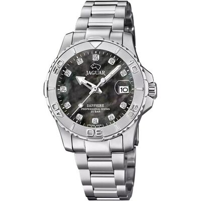 Jaguar, Armbanduhr, J870/C, (Swiss Made) Jaguar, Armbanduhr, J870/C, (Swiss Made)