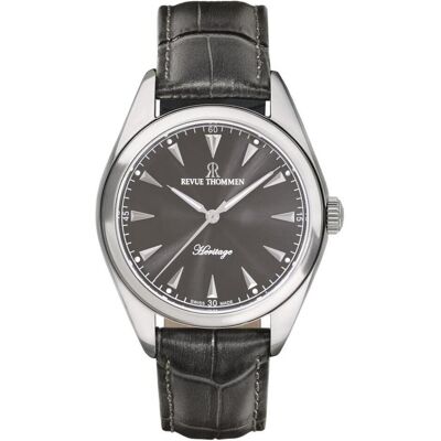 Revue Thommen, Armbanduhr, 21010.2522 Revue Thommen, Armbanduhr, 21010.2522