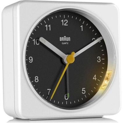 Braun Armbanduhr, BC03WB Braun Armbanduhr, BC03WB