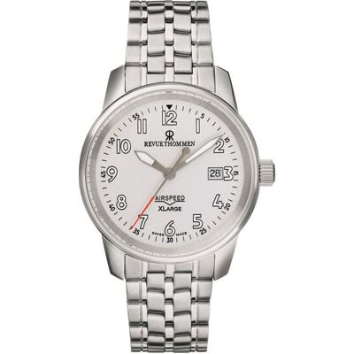 Revue Thommen, Armbanduhr, 16052.2132 Revue Thommen, Armbanduhr, 16052.2132