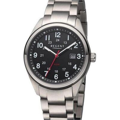 Regent, Armbanduhr, F-1537 Regent, Armbanduhr, F-1537